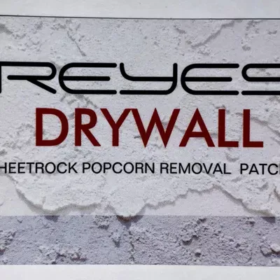 Reyes Drywall