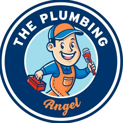 The Plumbing Angel