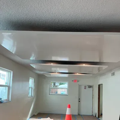 CMR remodeling inc