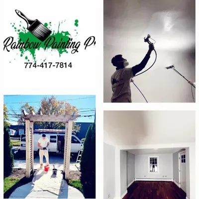 Rainbow Painting Pro LLC