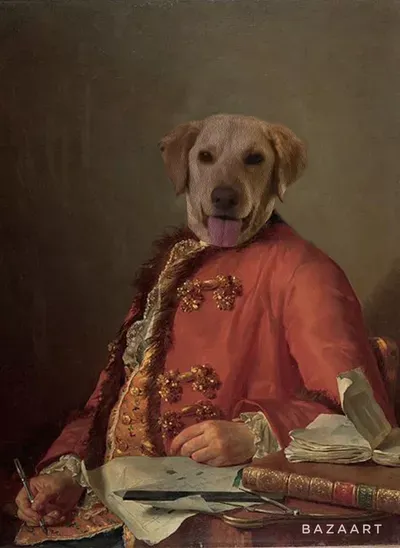 Good Boy Services
