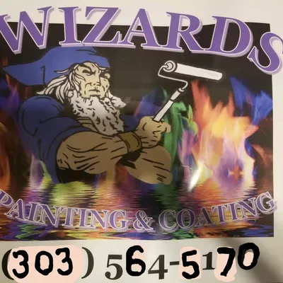 Wizards Epoxy Floors