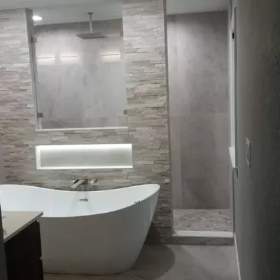 A's Tile