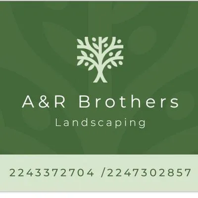 A & R BROTHERS  Landscaping
