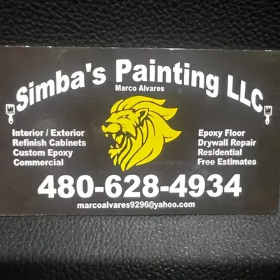 Simba’s Painting LLC