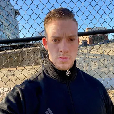 Kyle Mulligan