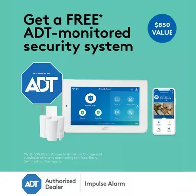 Impulse Home Security