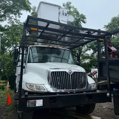 Oscar’s The Pro’s Tree Removal Inc.