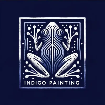 Indigo Painting Co