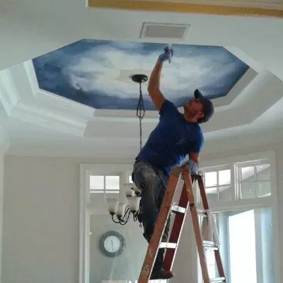 Millennium Painting