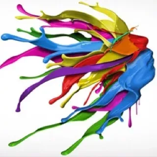 Free Spirit Painting