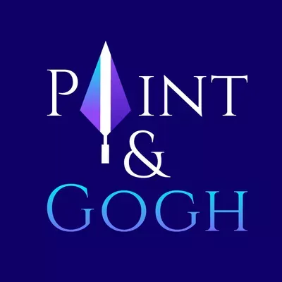 Paint and Gogh Painters