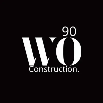 WO 90 Construction