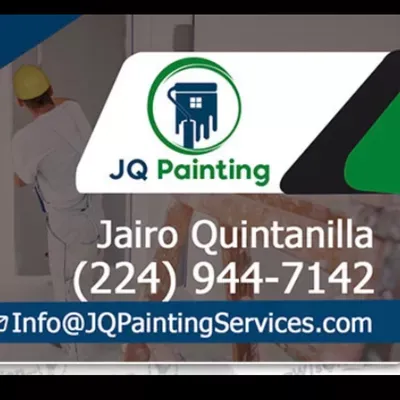 Jq painting