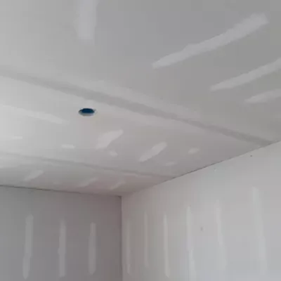 Paul's drywall