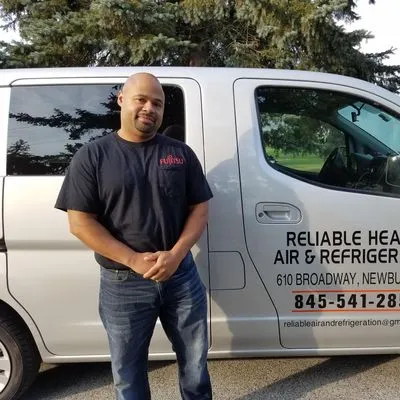 Reliable Heating, Air-Conditioning And Refrigeration