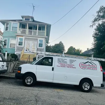 Hernandez painting & carpentry