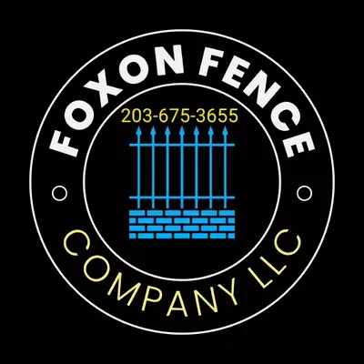 Foxon Fence