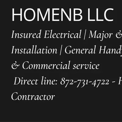 Amperage Electric Company