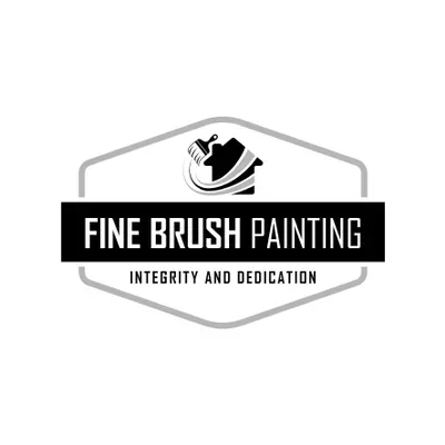 Fine Brush Painting