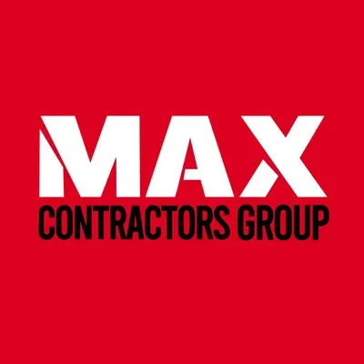 MAX CONTRACTORS GROUP