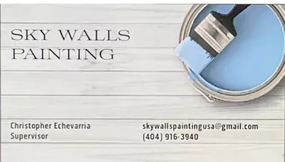 Skywallspaintingusa