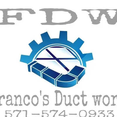 FDW,francos duct work