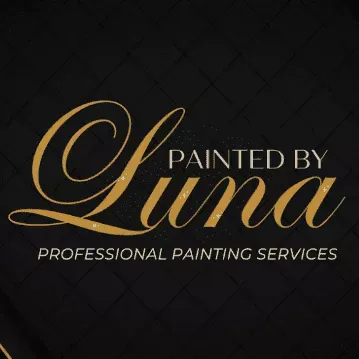 Painted By Luna