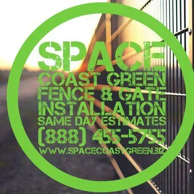 Space Coast Green