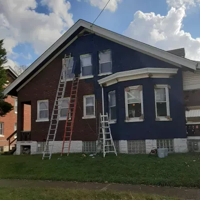Ramos Painting LLC