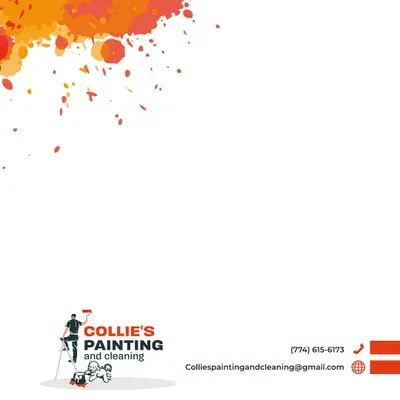 Collie’s Painting and Cleaning