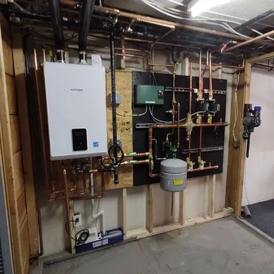 Marino HVAC Service