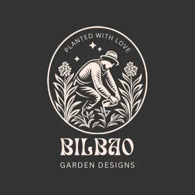 Bilbao Garden Designs