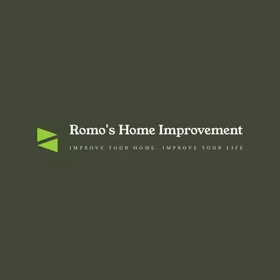 Romo's Home Improvement
