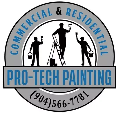 Pro-Tech Painting