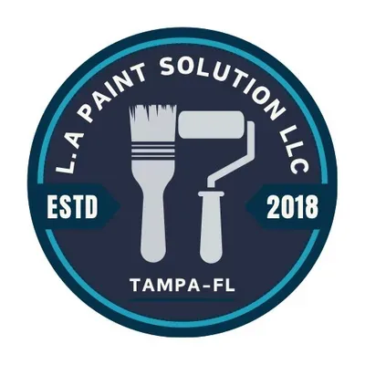 L.A PAINT SOLUTION LLC