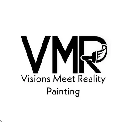 Visions Meet Reality Painting
