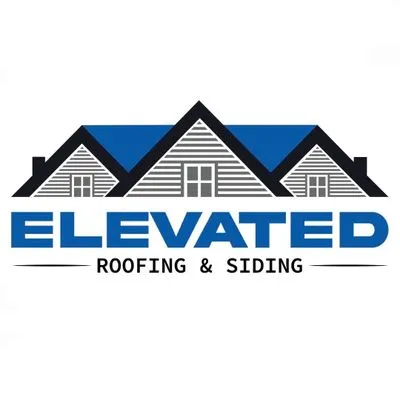 Elevated Roofing and Siding