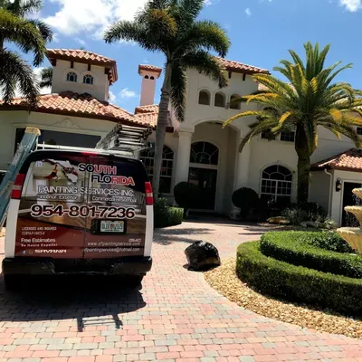 South Florida Painting Services, Inc.