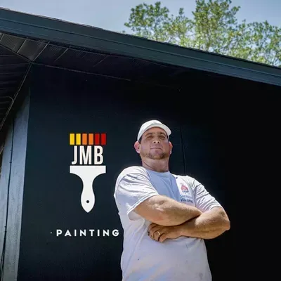 JMB painting