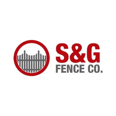 S&G Fence Co.