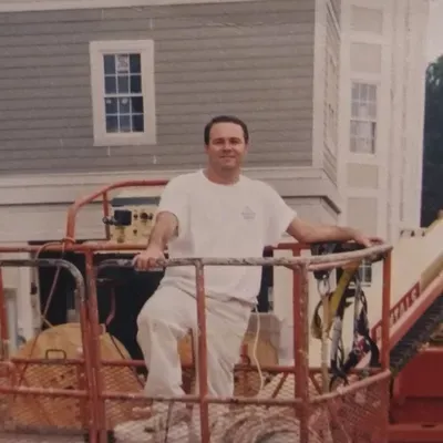 Luis C Maintenance and Handy Man LLC