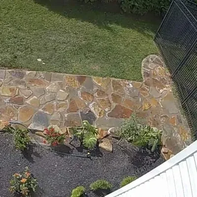 Landscaping & Home Improvement Solutions