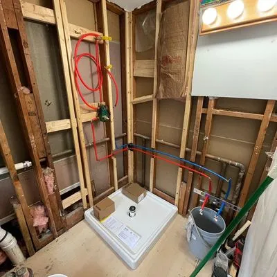 Team Anderson Plumbing Llc