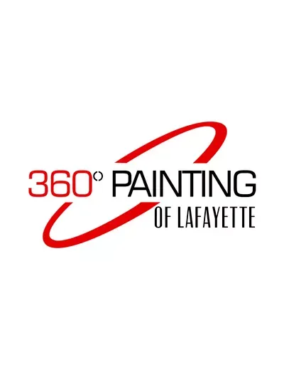 360 Painting of Lafayette