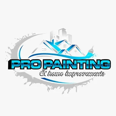 Pro Painting & Home Improvements