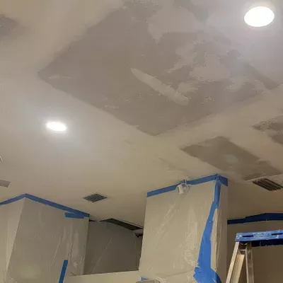 J.A.painting   Drywall service
