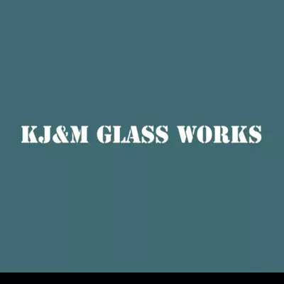 KJ&M GLASS WORKS