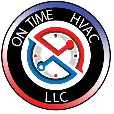 On Time Heating & AC LLC.