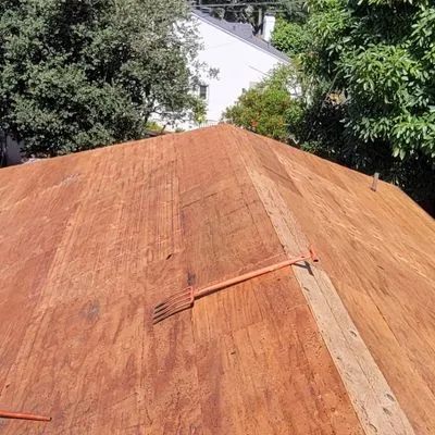 Joel gomez roofing solución orage county